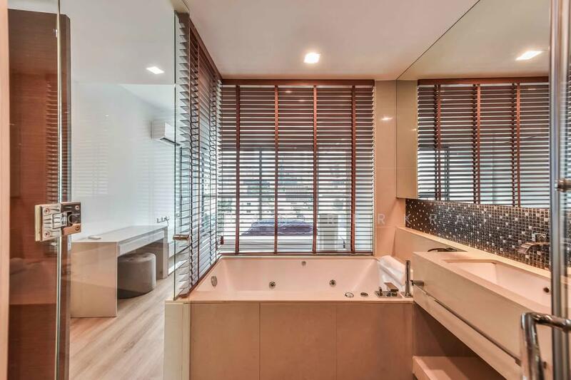 The Address Sathorn, Bangkok, 98 Sathorn Nua Road, Silom, Bang Rak, Bangkok, 2 Bedrooms, 66 sqm, Condo For Sale, by Chutiphan Rerkrai, 500074288 - DDproperty.com
