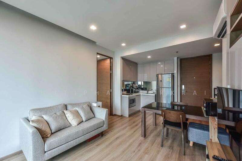 The Address Sathorn, Bangkok, 98 Sathorn Nua Road, Silom, Bang Rak, Bangkok, 2 Bedrooms, 66 sqm, Condo For Sale, by Chutiphan Rerkrai, 500074288 - DDproperty.com