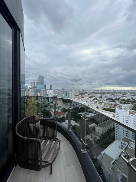 IDEO Q Victory, Bangkok, 9 Phaya Thai Road, Thanon Phaya Thai, Ratchathewi, Bangkok, 2 Bedrooms, 72 sqm, Condo For Rent, by Khun Nest, 500074295 - DDproperty.com