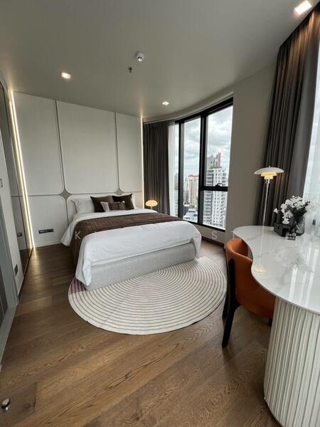 IDEO Q Victory : ไอดีโอ คิว วิคตอรี่, กรุงเทพ, 9 ถนนพญาไท, ถนนพญาไท, ราชเทวี, กรุงเทพ, 72 ตร.ม., คอนโด ให้เช่า, โดย Khun Nest, 500074295 - DDproperty.com