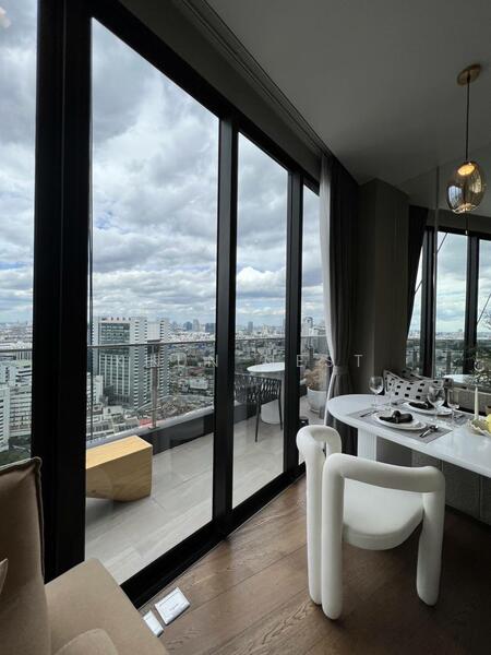 IDEO Q Victory : ไอดีโอ คิว วิคตอรี่, กรุงเทพ, 9 ถนนพญาไท, ถนนพญาไท, ราชเทวี, กรุงเทพ, 72 ตร.ม., คอนโด ให้เช่า, โดย Khun Nest, 500074295 - DDproperty.com