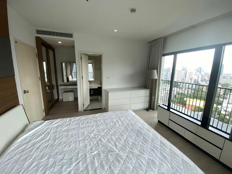 Noble Remix, Bangkok, 772 Soi Sukhumvit 36, Sukhumvit Road, Khong Tan, Khlong Toei, Bangkok, 1 Bedroom, 62 sqm, Condo For Sale, by RE Property, 500074313 - DDproperty.com