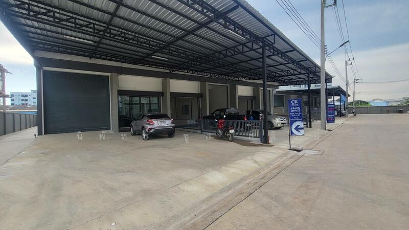 ขาย - ซี.เค.แฟคตอรี่-เพชรเกษม122, สมุทรสาคร