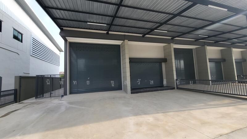 ขาย - ซี.เค.แฟคตอรี่-เพชรเกษม122, สมุทรสาคร