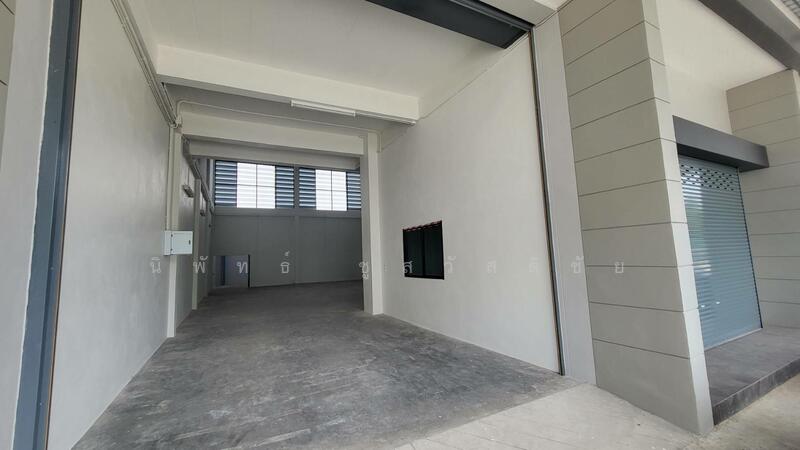 ขาย - ซี.เค.แฟคตอรี่-เพชรเกษม122, สมุทรสาคร