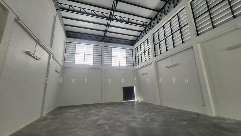 ขาย - ซี.เค.แฟคตอรี่-เพชรเกษม122, สมุทรสาคร