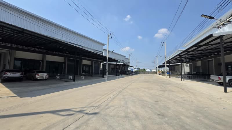 CK Factory, Samut Sakhon, เพชรเกษม 122, Om Noi, Krathum Baen, Samut Sakhon, , 300 sqm, Warehouse/Factory For Sale, by Nipat Chooswadichai, 500074330 - DDproperty.com