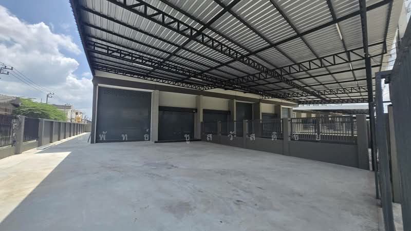 CK Factory, Samut Sakhon, เพชรเกษม 122, Om Noi, Krathum Baen, Samut Sakhon, , 300 sqm, Warehouse/Factory For Sale, by Nipat Chooswadichai, 500074330 - DDproperty.com