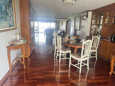 ขาย - Prestige Condominium (Thana City Prestige) : เพรสทิจ คอนโด (ธนา ซิตี้ เพรสทีจ), สมุทรปราการ