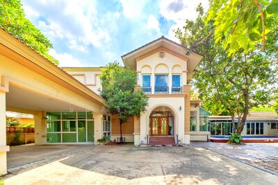 ขาย - Q House Avenue Ratchaphruek-Rama 5 : คิวเฮ้าส์ อเวนิว ราชพฤกษ์-พระราม 5, นนทบุรี
