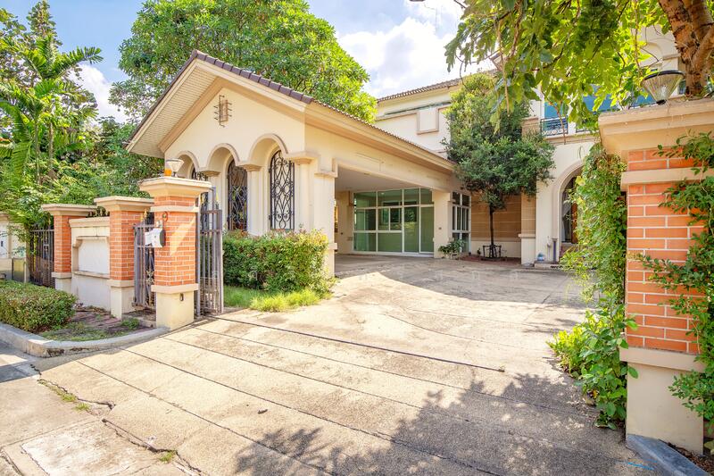 ขาย - Q House Avenue Ratchaphruek-Rama 5 : คิวเฮ้าส์ อเวนิว ราชพฤกษ์-พระราม 5, นนทบุรี