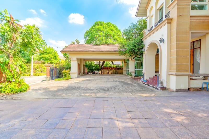 For Sale - Q House Avenue Ratchaphruek-Rama 5, Nonthaburi