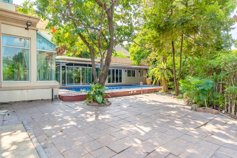 For Sale - Q House Avenue Ratchaphruek-Rama 5, Nonthaburi