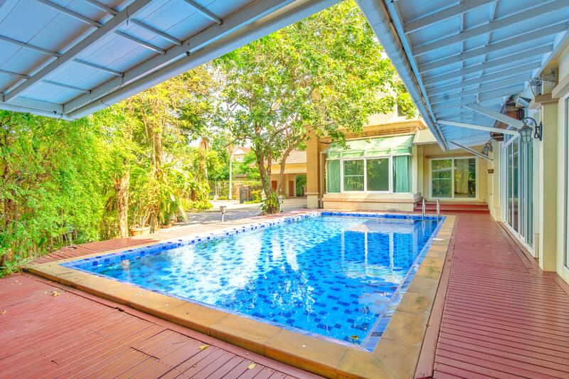 For Sale - Q House Avenue Ratchaphruek-Rama 5, Nonthaburi