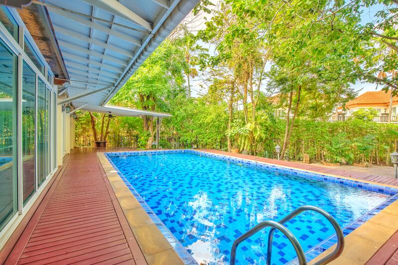 For Sale - Q House Avenue Ratchaphruek-Rama 5, Nonthaburi