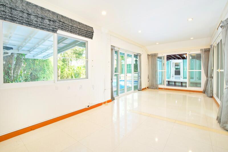 ขาย - Q House Avenue Ratchaphruek-Rama 5 : คิวเฮ้าส์ อเวนิว ราชพฤกษ์-พระราม 5, นนทบุรี