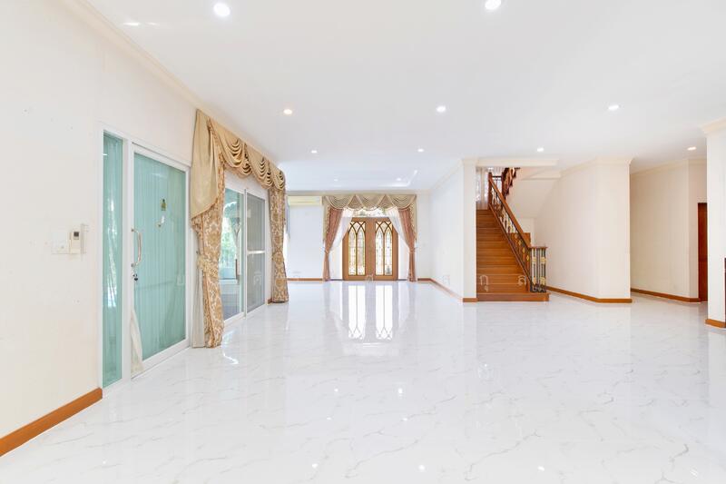 For Sale - Q House Avenue Ratchaphruek-Rama 5, Nonthaburi