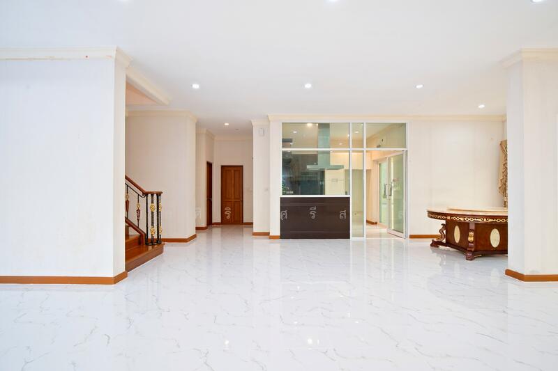 For Sale - Q House Avenue Ratchaphruek-Rama 5, Nonthaburi