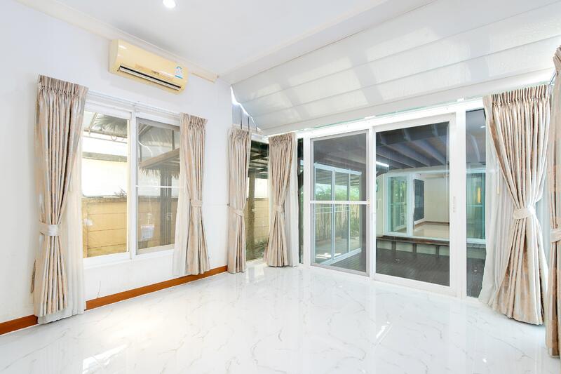 ขาย - Q House Avenue Ratchaphruek-Rama 5 : คิวเฮ้าส์ อเวนิว ราชพฤกษ์-พระราม 5, นนทบุรี