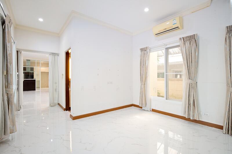 For Sale - Q House Avenue Ratchaphruek-Rama 5, Nonthaburi