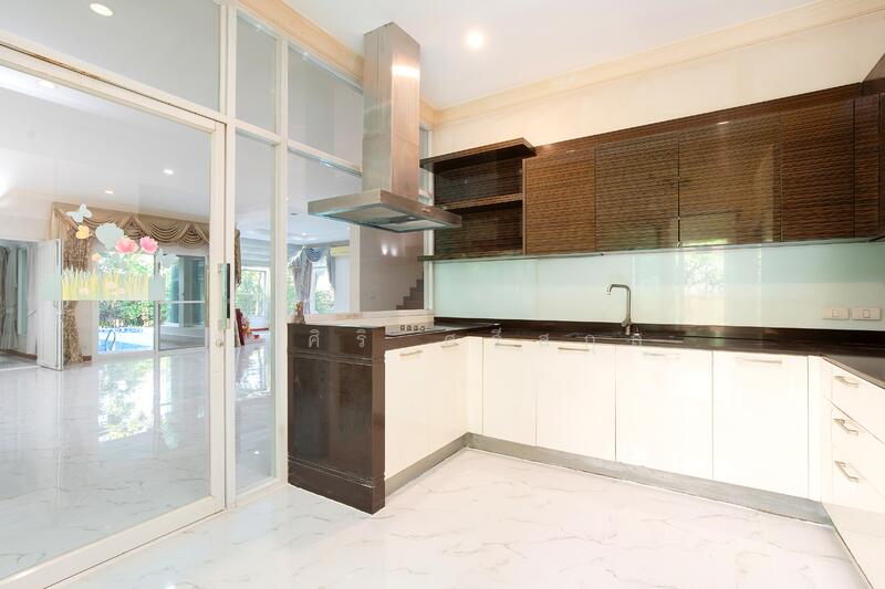 For Sale - Q House Avenue Ratchaphruek-Rama 5, Nonthaburi