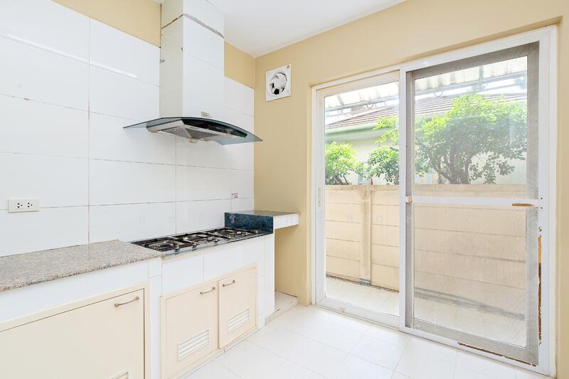 For Sale - Q House Avenue Ratchaphruek-Rama 5, Nonthaburi