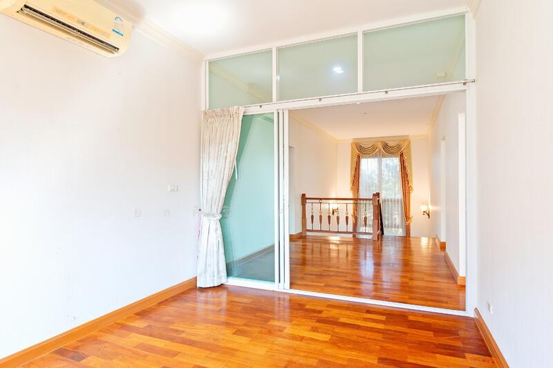 For Sale - Q House Avenue Ratchaphruek-Rama 5, Nonthaburi