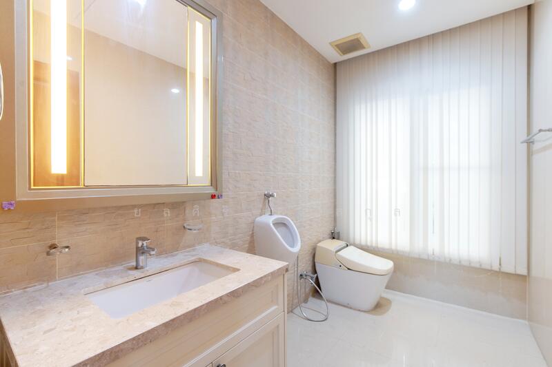 For Sale - Q House Avenue Ratchaphruek-Rama 5, Nonthaburi