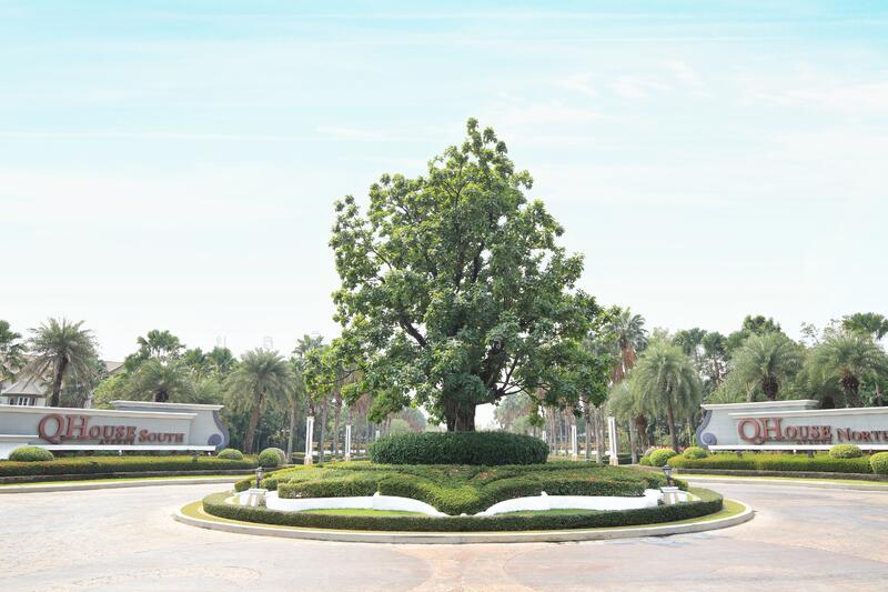 ขาย - Q House Avenue Ratchaphruek-Rama 5 : คิวเฮ้าส์ อเวนิว ราชพฤกษ์-พระราม 5, นนทบุรี