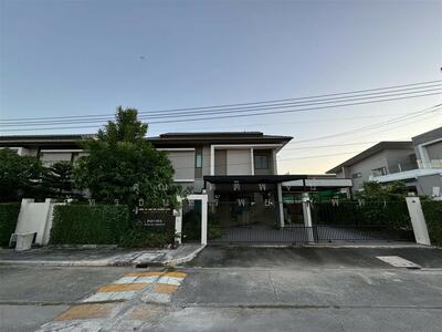 ขาย - K.C. Natural Ville Romklao : เค.ซี. เนเชอรัลวิลล์ ร่มเกล้า, กรุงเทพ