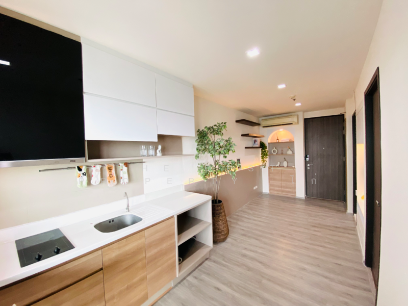 ขาย - Rhythm Phahol-Ari : ริธึ่ม พหล-อารีย์, กรุงเทพ