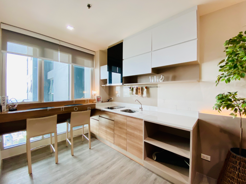 For Sale - Rhythm Phahol-Ari, Bangkok