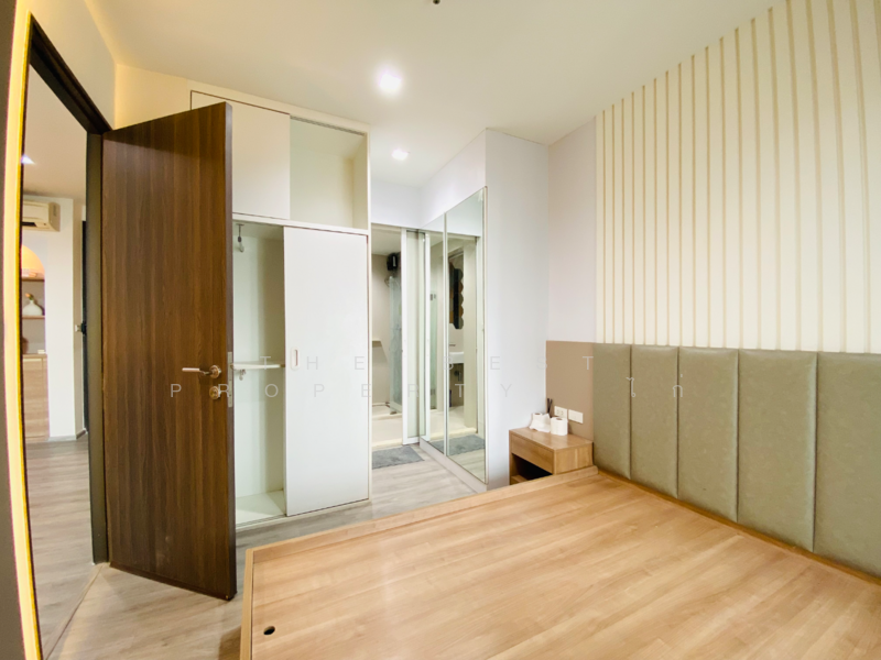 ขาย - Rhythm Phahol-Ari : ริธึ่ม พหล-อารีย์, กรุงเทพ