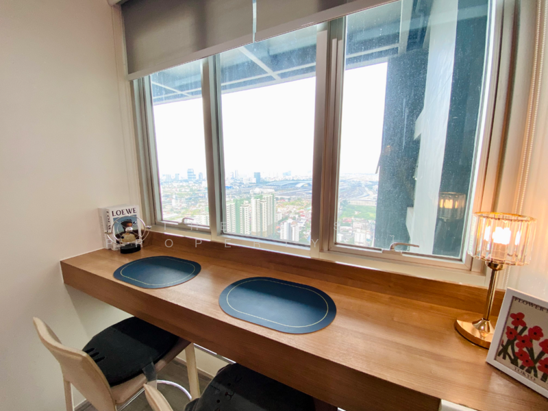 For Sale - Rhythm Phahol-Ari, Bangkok