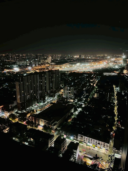 For Sale - Rhythm Phahol-Ari, Bangkok