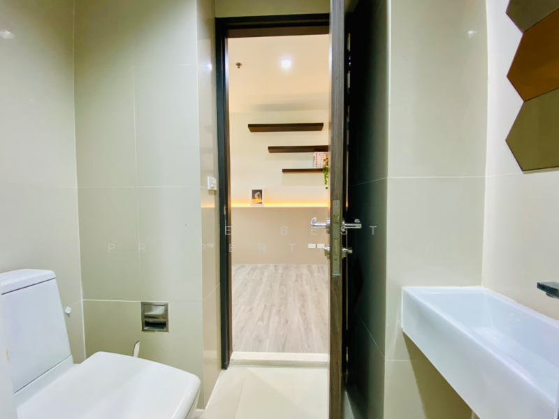 ขาย - Rhythm Phahol-Ari : ริธึ่ม พหล-อารีย์, กรุงเทพ