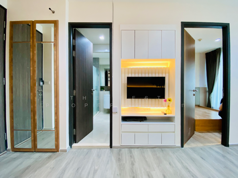 For Sale - Rhythm Phahol-Ari, Bangkok