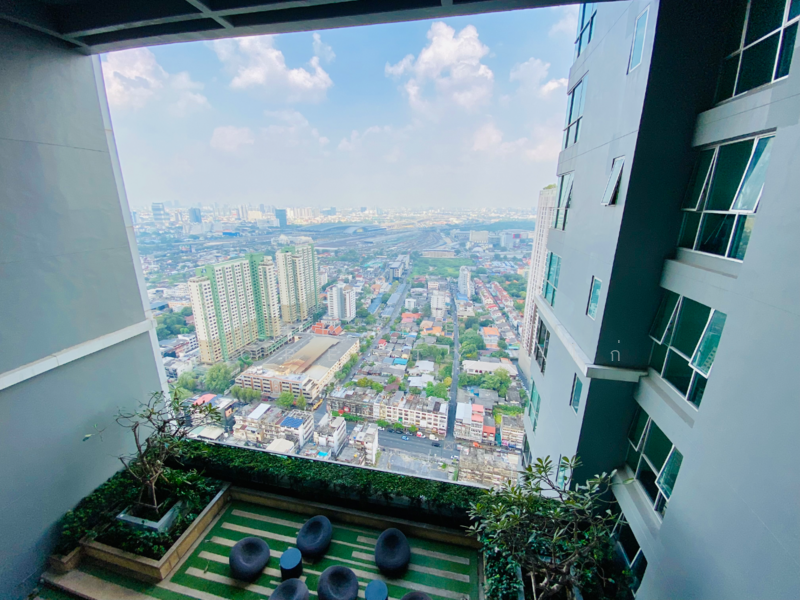 For Sale - Rhythm Phahol-Ari, Bangkok