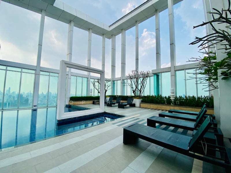 ขาย - Rhythm Phahol-Ari : ริธึ่ม พหล-อารีย์, กรุงเทพ