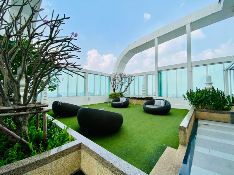 ขาย - Rhythm Phahol-Ari : ริธึ่ม พหล-อารีย์, กรุงเทพ