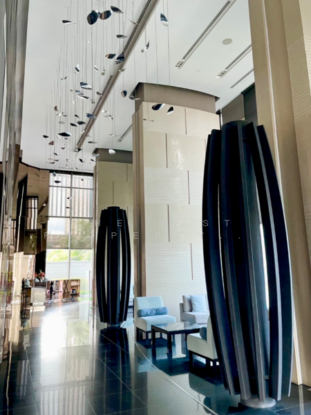 For Sale - Rhythm Phahol-Ari, Bangkok