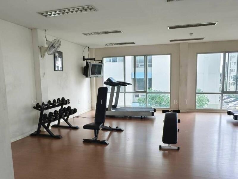 For Rent - Lumpini Condo Town Rattanathibet, Nonthaburi