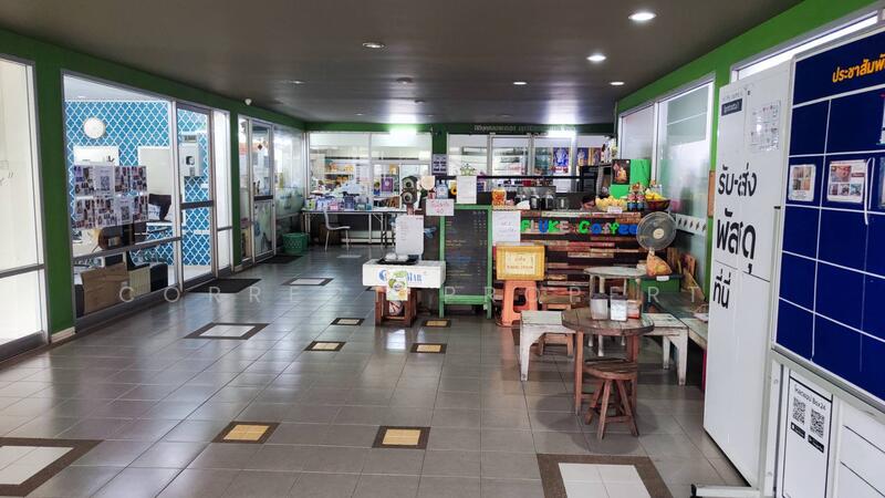 For Rent - Lumpini Condo Town Rattanathibet, Nonthaburi