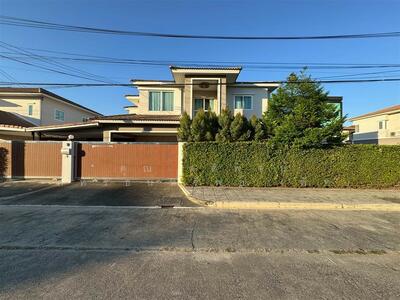 ขาย - K.C. Natural Ville Romklao : เค.ซี. เนเชอรัลวิลล์ ร่มเกล้า, กรุงเทพ