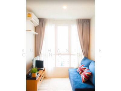 ขาย - The Key Sathorn-Ratchapreuk : เดอะคีย์ สาทร-ราชพฤกษ์, กรุงเทพ