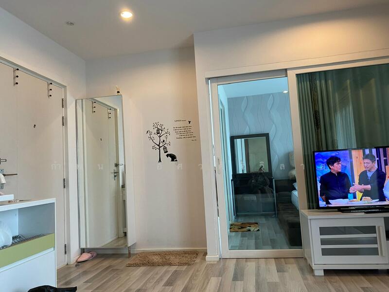 For Rent - The Key Prachachuen, Nonthaburi