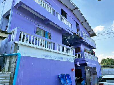 ขาย - อพาร์ทเม้นท์สำโรงเหนือ สมุทรปราการ, สมุทรปราการ