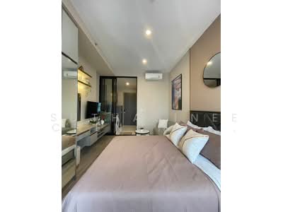 ขาย - Knightsbridge Prime Onnut : ไนท์บริดจ์ ไพร์ม อ่อนนุช, กรุงเทพ