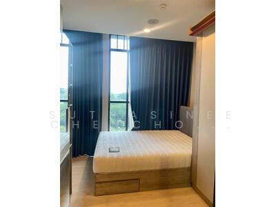 ขาย - The Cube North Chaengwattana 12 : เดอะคิวบ์ นอร์ท แจ้งวัฒนะ 12, กรุงเทพ