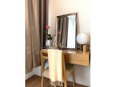 ขาย - I-Biza Residence : ไอ-บิซา เรสซิเดนซ์, กรุงเทพ